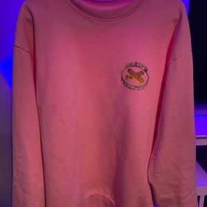 Marino Infantry Crewneck